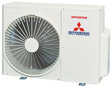 Mitsubishi Multi Split Dış Üniteler