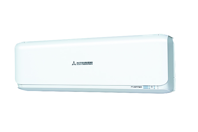 Mitsubishi Heavy Industries split klima sistemleri