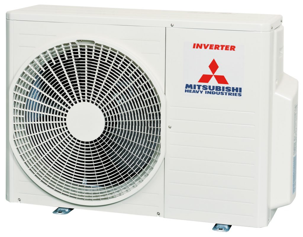 Mitsubishi Heavy Industries Multi Split klima sistemi