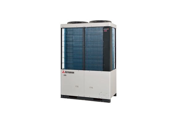 Mitsubishi Heavy Industries KXZ2 VRF bakımı